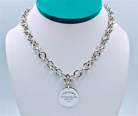 925 tiffany replica|real tiffany jewelry for sale.